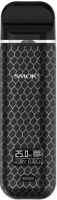 SMOK Novo X Pod Kit 800mAh Black Cobra
