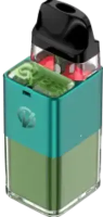 Vaporesso XROS Cube Pod Kit 900mAh Forest Green