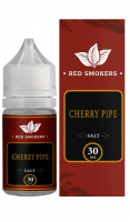 Cherry Pipe 20мг Mr. Captain Black Salt 30мл Жидкость