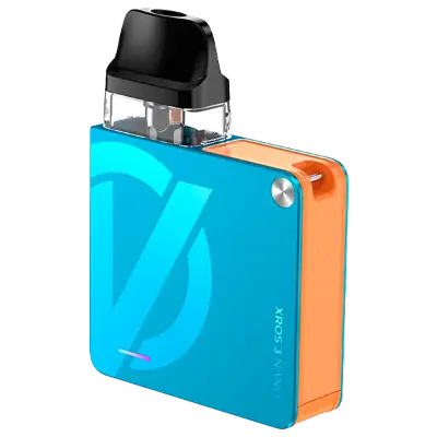Vaporesso XROS 3 Nano Pod Kit 1000mAh Bondi Blue
