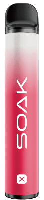 ЭСДН SOAK X 2% Dragonheart (Сердце дракона)