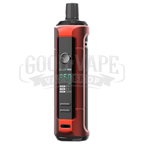 Suorin Trident Pod Kit 4.4ml Red