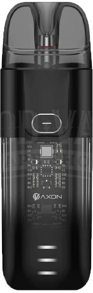 Vaporesso LUXE X Pod Kit 1500mAh Black