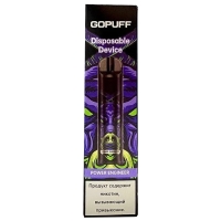 GOPUFF 4500 2% SE Power Engineer