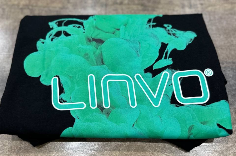 Футболка LINVO
