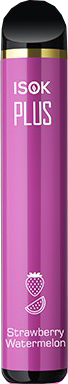 ЭСНД ISOK PLUS 1500 Клубника арбуз