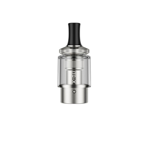 Картридж VOOPOO ITO-X 3.5ml Silver