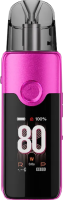 VOOPOO VINCI E80 Pod Kit 3000mAh Rose Red
