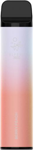 Elf Bar 3600 Berry Peach