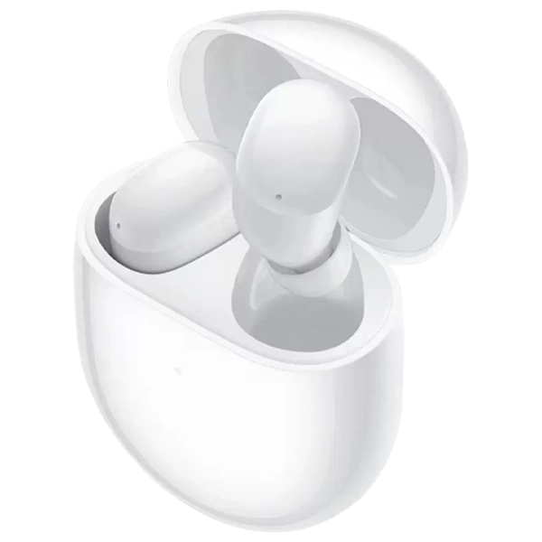 Беспроводные наушники Xiaomi Redmi Buds 4 White