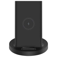 Беспроводное зарядное устройство Xiaomi Mi 20W Vertical Wireless Charger Stand WPC02ZM