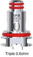 Испаритель SMOK RPM 40 Triple 0.6 ohm