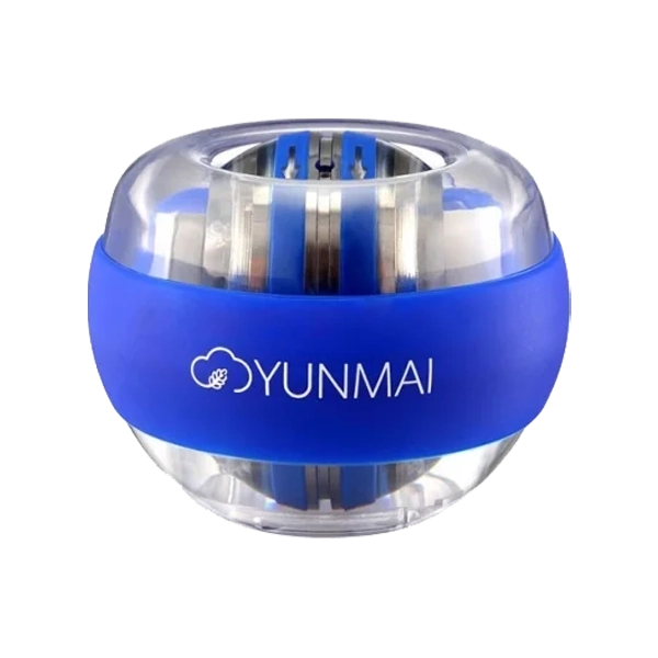 Кистевой тренажер Yunmai Powerball Blue (YMGB-Z702)