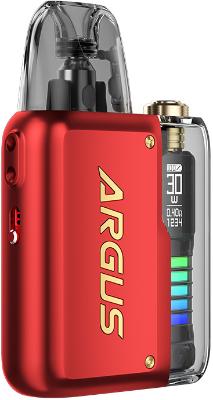 VOOPOO Argus P2 Pod Kit 1100mAh Ruby Red