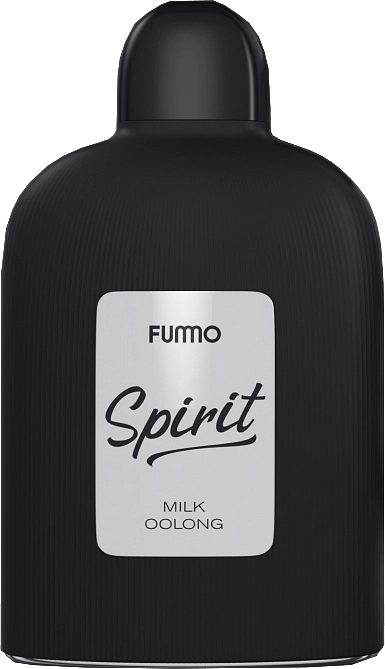 ЭСДН FUMMO SPIRIT 7000 2% Milk Oolong (Молочный Улун)