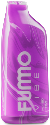 ЭСДН Fummo VIBE 8000 - Фруктовый микс