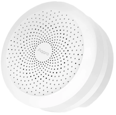 Шлюз Aqara Gateway M1S 2022 (ZHWG20LM)