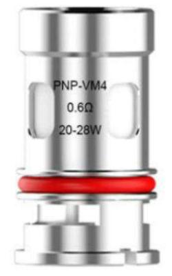 Испаритель VOOPOO Vinci PnP-VM4 0.6ohm