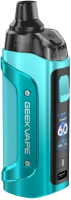Geekvape Aegis Boost 3 Pod Kit 3000mAh Teal Blue