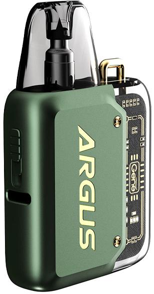 VOOPOO Argus P1 Pod Kit 800mAh Green