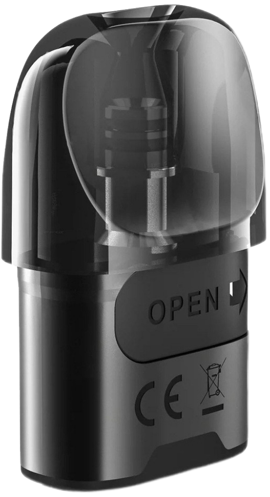 Картридж Lost Vape Ursa V2 Pod 0.8ohm