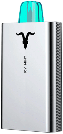 ЭСДН IGNITE V50 5000 2% Icy Mint (Айси Минт)