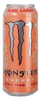 Энергетик "Monster Energy", 0,5л, Ж/Б Peachy Keen