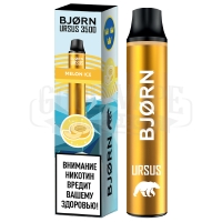 BJORN URSUS 3500 1.8% SE Melon Ice