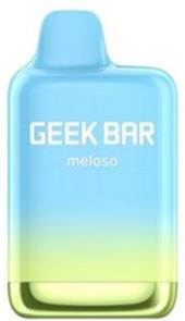 ЭСДН GEEK BAR Meloso PRO 4000 Микс Ягодный