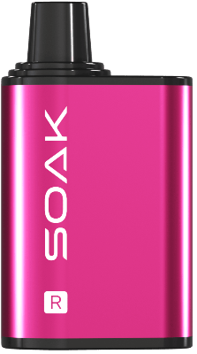 ЭСДН SOAK R 5000 2% Mangosteen Grapefruit