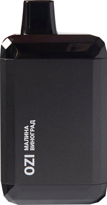 ЭСДН OZI 3500 2% Малина Виноград