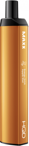ЭСДН HQD MAXX 2500 Энергетик Яблоко Киви