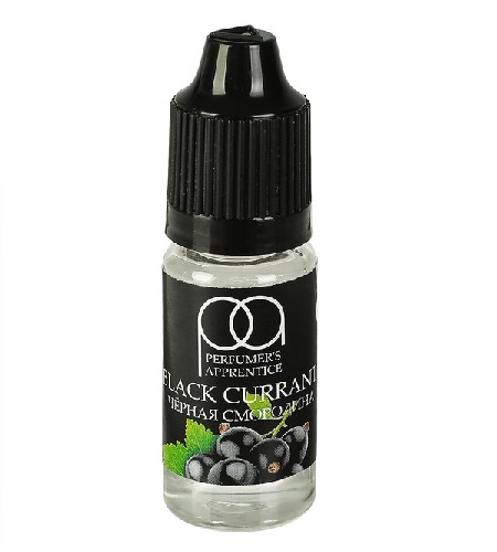 Black Currant 10мл TPA Ароматизатор