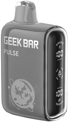 ЭСДН GEEK BAR PULSE 12000 2% Ананас Яблоко Груша