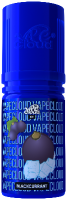 Жидкость для ЭСДН Vape Cloud Ice SALT 30мл 20мг Blackcurrant STRONG