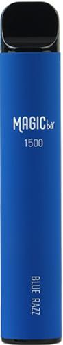 ЭСДН MAGICbar 1500 2% Blue Razz