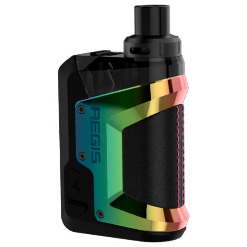 Geekvape Aegis Hero Pod Mod 1200mAh Rainbow