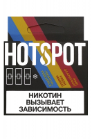 Картридж HOTSPOT (MIX 1)  Грейпфрут, Ананас, Манго