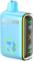 ЭСДН GEEK BAR PULSE 12000 2% Черника Лёд