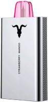 ЭСДН IGNITE V50 5000 2% Strawberry Mango (Строуберри Манго)