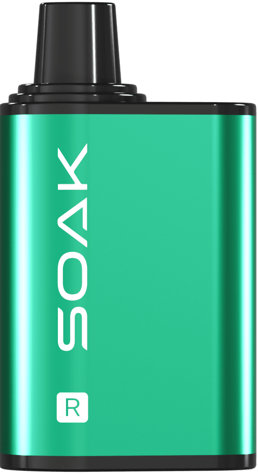 ЭСДН SOAK R 5000 2% Mint Dragee