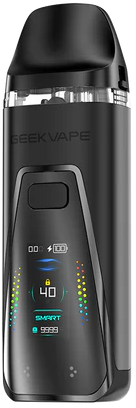 Geekvape Digi-Pro R Pod Kit 2000mAh Space Black