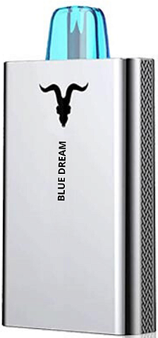 ЭСДН IGNITE V50 5000 2% Blue Dream (Блю Дрим)