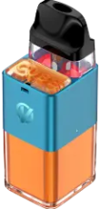 Vaporesso XROS Cube Pod Kit 900mAh Bondi Blue