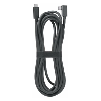 Кабель для Oculus Quest 2 Link Cable MiMAXO (5м.) USB Type C-Type C Black