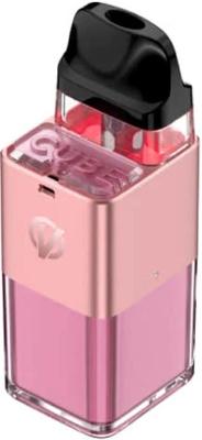 Vaporesso XROS Cube Pod Kit 900mAh Sakura Pink