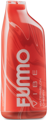 ЭСДН Fummo VIBE 8000 - Арбуз-Вишня