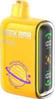 ЭСДН GEEK BAR PULSE 12000 2% Мексиканское Манго Лёд
