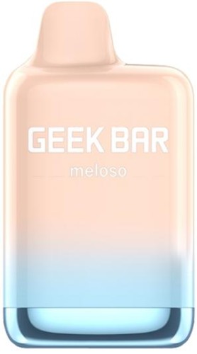 ЭСДН GEEK BAR Meloso PRO 4000 Энергия Лёд