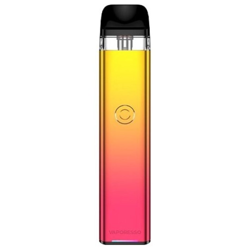 Vaporesso XROS 3 Pod Kit 1000mAh Neon Sunset